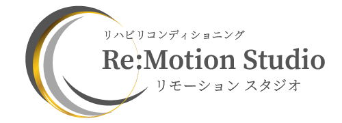 Re：Motion Studio
