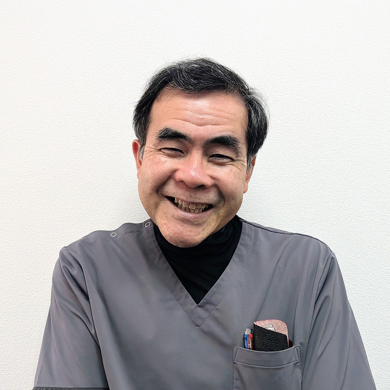 Yamanaka Yodhinori